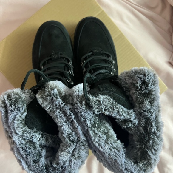 SPERRY - winter boots - Picture 3 of 8